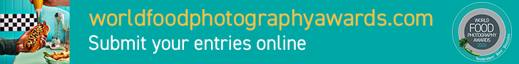 website world food photography awards